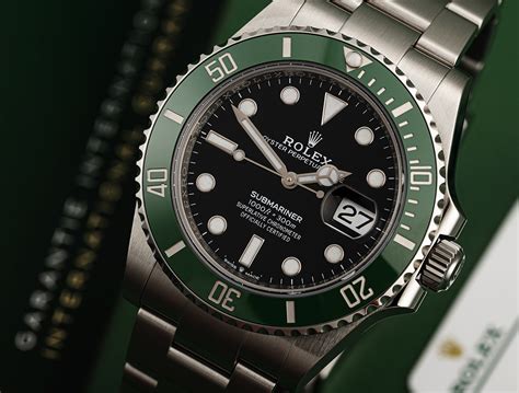 rolex submariner date 126610lv-0002|rolex 126610lv starbucks review.